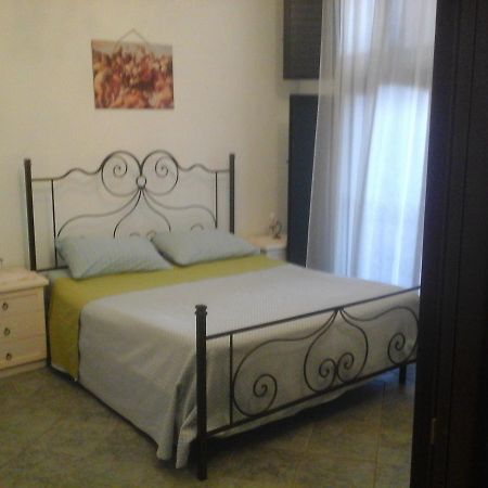 B&B Casa Dei Mille Пиццо Экстерьер фото