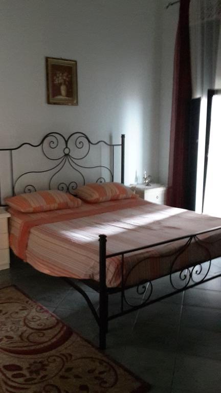 B&B Casa Dei Mille Пиццо Номер фото