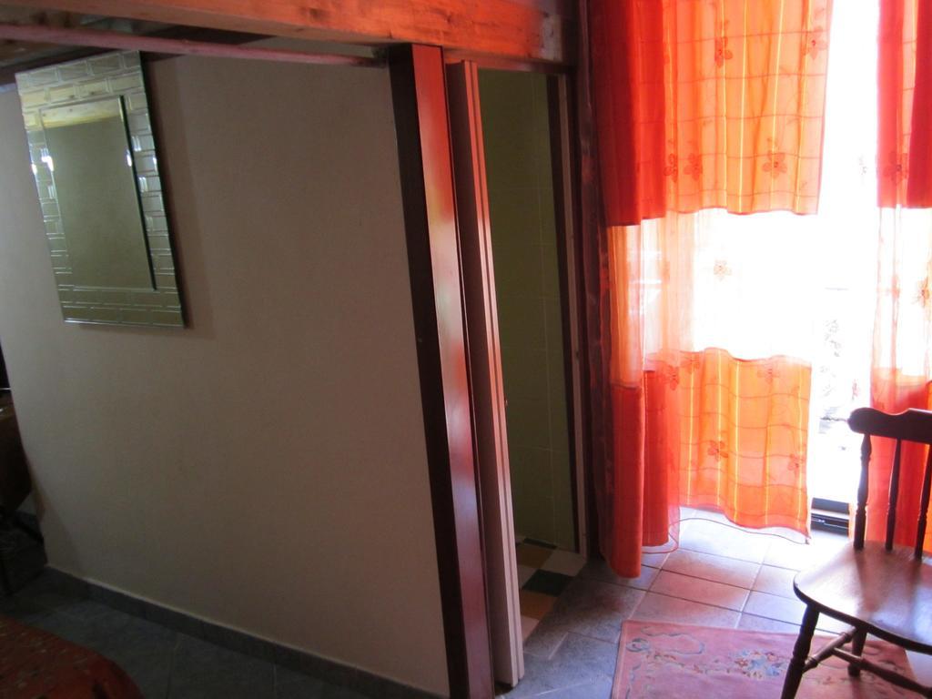 B&B Casa Dei Mille Пиццо Номер фото