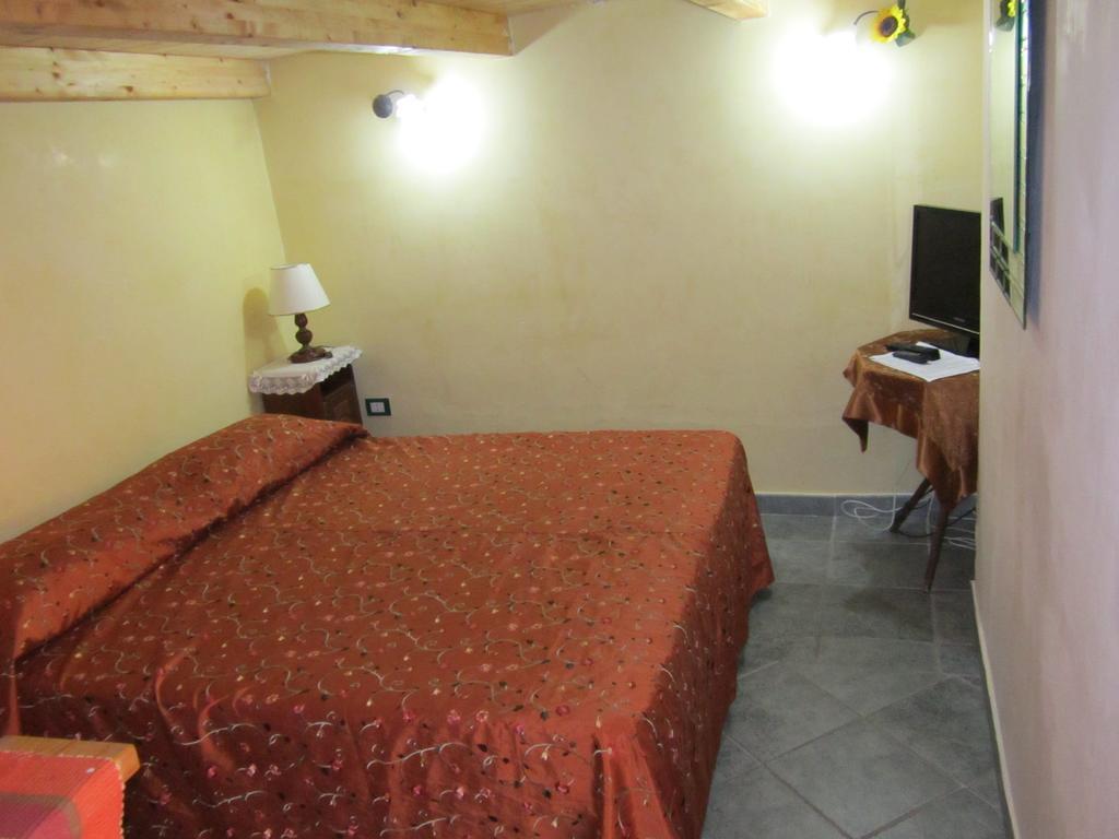 B&B Casa Dei Mille Пиццо Номер фото