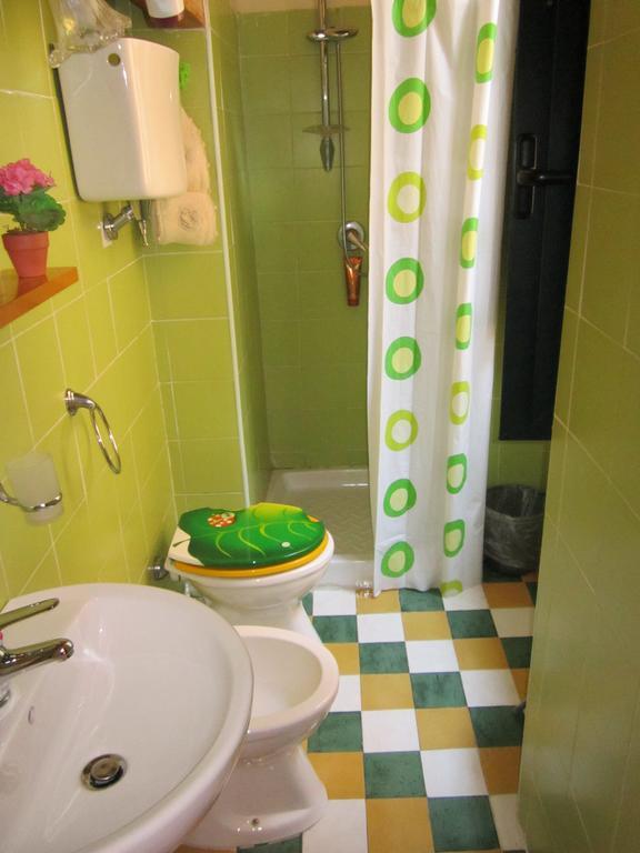 B&B Casa Dei Mille Пиццо Номер фото