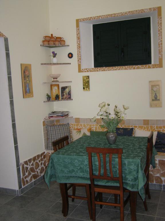 B&B Casa Dei Mille Пиццо Экстерьер фото