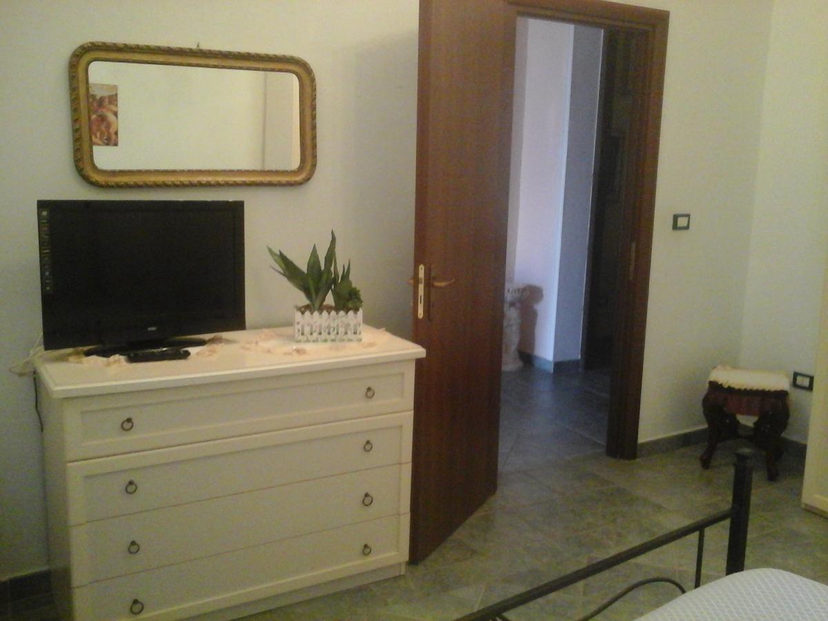 B&B Casa Dei Mille Пиццо Экстерьер фото